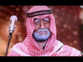 حساب #اليخاندرو_فظيع الرسمي والوحيد أتشرف بكم وبدعمكم #ArabGotTalent
