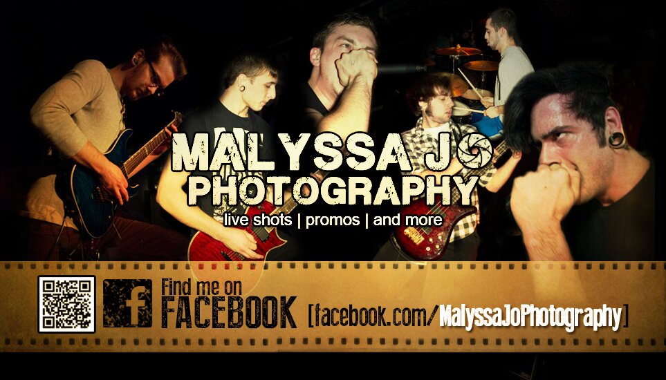 I'm a band photographer from Milwaukee, WI You can find my pictures here: http://t.co/9j7hv9MRoc