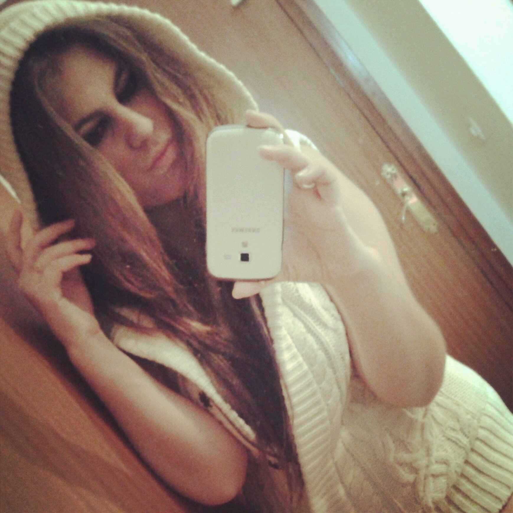 Soy una chica divertida simpatica y super romantica ;)