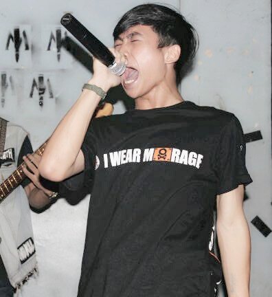The Official Twitter EYES OF DEATH page | Metal/Deathcore | Check/Follow band's management @JMF_official @Indo_Deathcore | Thanks for your support!!