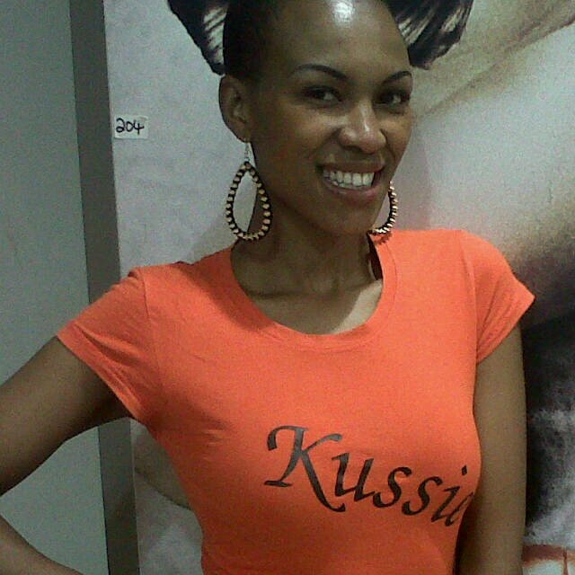 One of de best Make-up & Hair Stylist☃ in South Africa☎