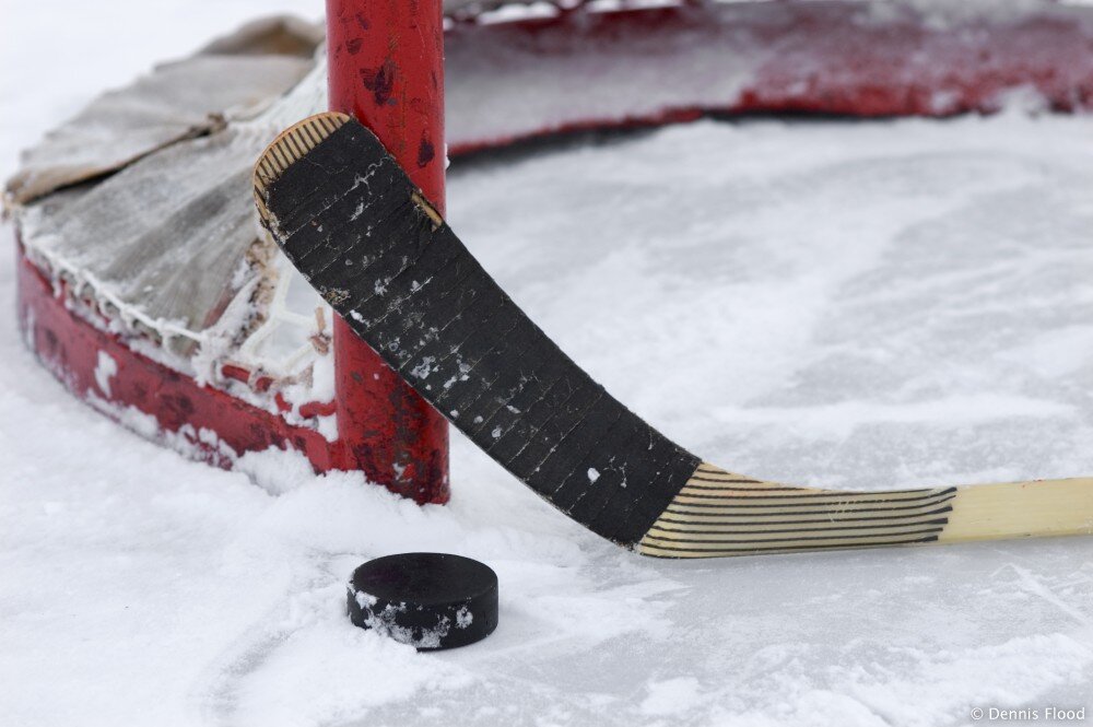 NHL Coverage from a Canuck perspective.