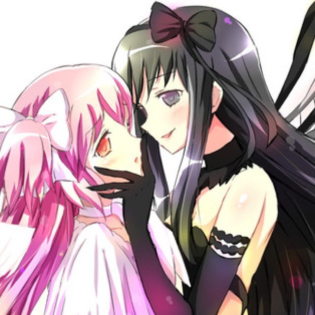 Akuma_Homu's profile picture. Homu-Homu / Akemi Homura /Akuma Homura/ Fangirling... It's ALL -Warning: SPOILER alert-