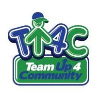 Team Up 4 Community(@TU4Community) 's Twitter Profileg