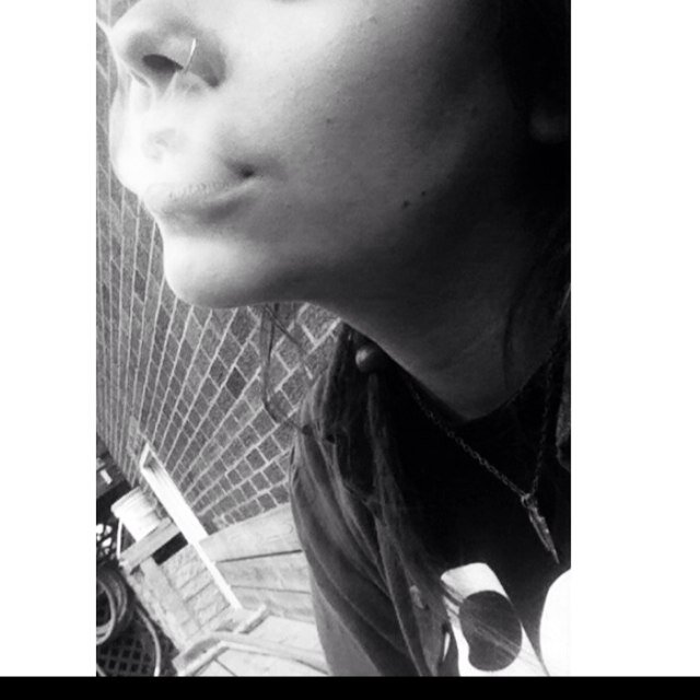 beautiful things, can also be made of dust. #illhueminati
