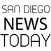 SanDiegoNewsToday (@sandiegonewstdy) Twitter profile photo