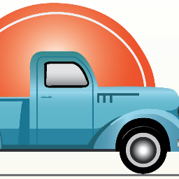 BlueTruckWhat's profile picture. Web Design/Build | Social Media | Marketing