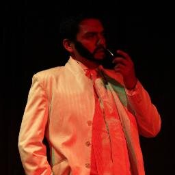 not an average peruvian, student, professor, actor, brother, son, human being, #entrepreneur #soldier #CM and #SMM