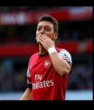 Love Arsenal - Hate Spurs - #GUNNERS