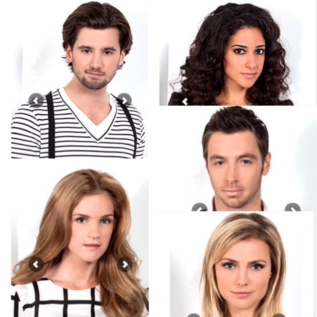Tweeten over jou faroriete soap. GTST is elke werkdag om 20:00 op RTL 4 te zien. Wij komen met de laatste nieuwtjes! Af en toe wat onzin, maar vooral veel GTST!