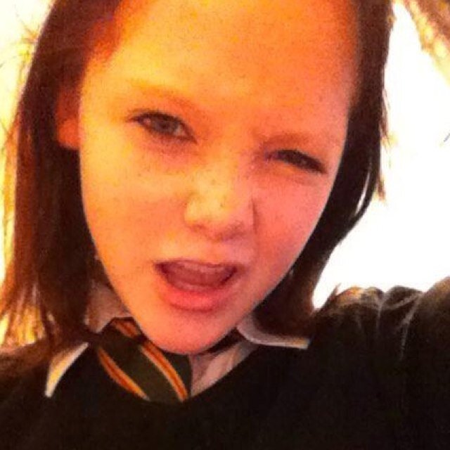 Heyy im Shayne. Black Hair, Blue Eyes with a Cheeky Smile. Huge Black Veil Brides, BMTH , Trivium Fan.. Andy Biersack Rocks..❤