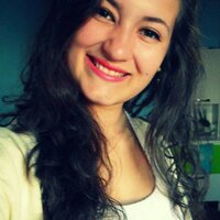 Elisiane Silva (@lisie_uce) 's Twitter Profile