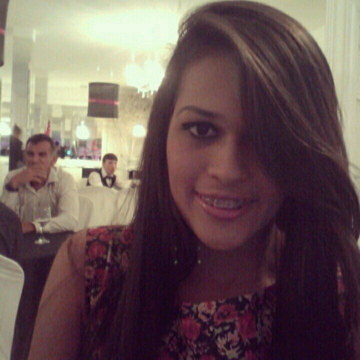 Às vezes Deus acerta tanto que a gente nem sabe como agradecer.
*-*