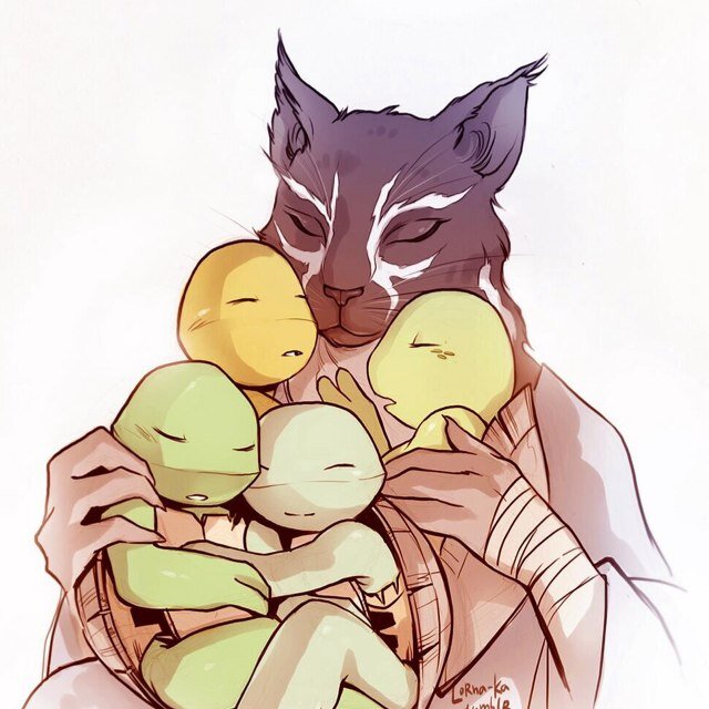 Names Tang Shen and I am the mother of Miwa and Wife of Hamato Yoshi. #TMNTRP #TMNT2012 #Nickturtles #Husband: @Dark_MSplinter