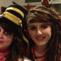 Mischief_Meady's profile picture. Workaholic & Good Time Gal