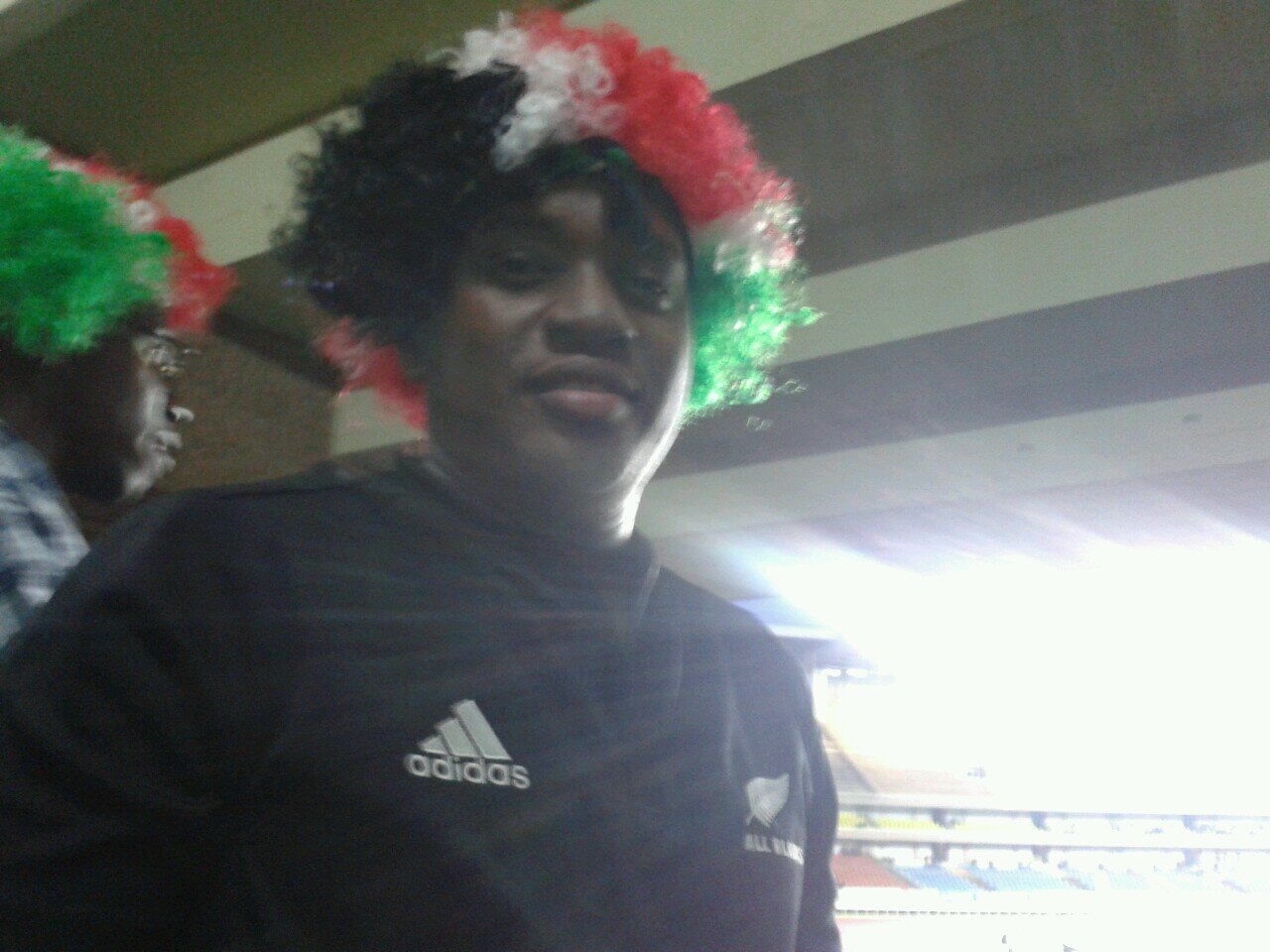 mocharmz's profile picture. Law abiding citizen. In pursuit of better maternal healthcare.