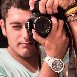 fotografo , viajero y amante de la naturaleza