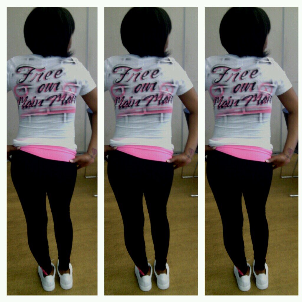 #TEAMJRBLDTD #BIPJR #BIPMRDOWNTOWN #JRBLOOD #DOWNTOWNSFINEST #DTTALIBANJR #J'BANNZ #DTTMANE #TEAMJRBTCH #OTB #FreeMYMAINMAN @LIL_M1300
