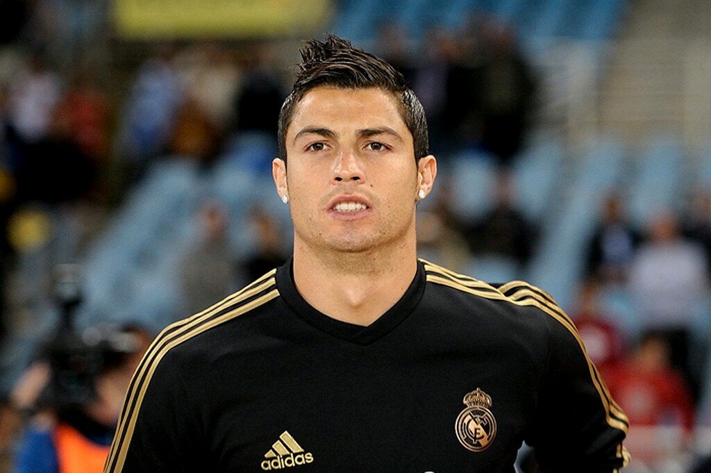 Cr7_Lenda's profile picture. 