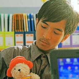 ♥♥♠ Membuat orang tersenyum itu ibadah  ♠♥♥