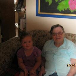 cherylwbaym's profile picture. 