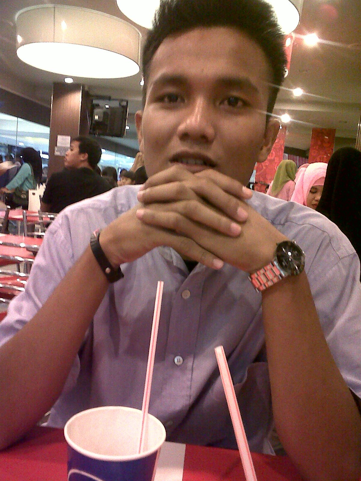 |22 Oct 95|♥@saribastari