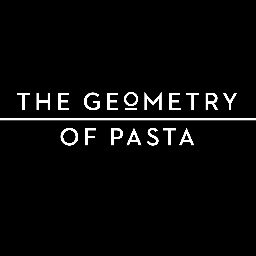 Pasta fanatics. Purveyors of perfect pasta shapes and sauces.