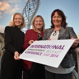Belfast 12th - 15th May 2014 Share experiences of empowerment, diversity, leadership, creativity and inspiration. Hosted by Women in Business NI @wibni