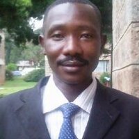 John Mustapha (@johnist) 's Twitter Profile