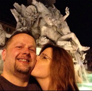 MikeHinkson's profile picture. 