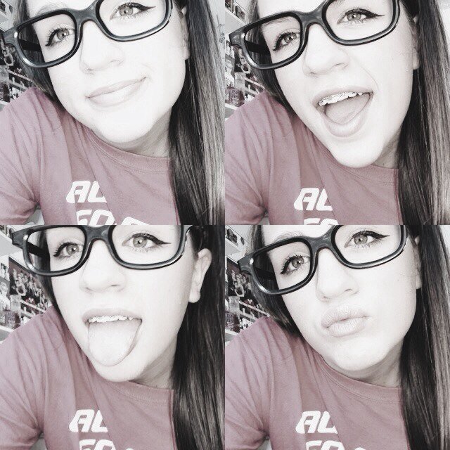 Since you got a free follow from me, can you go follow @craicalouis please? ♡ thank you ♡