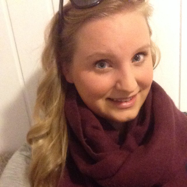 CarolineRamsdal's profile picture. 