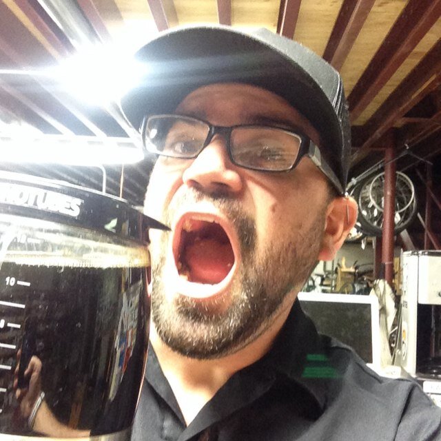 joshokedrums's profile picture. 