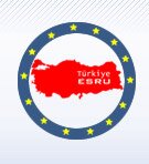 @ESRUTurkey