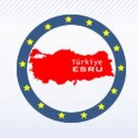 Türkiye ESRU (@esruturkey) 's Twitter Profile