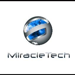 Miracletechla's profile picture. 