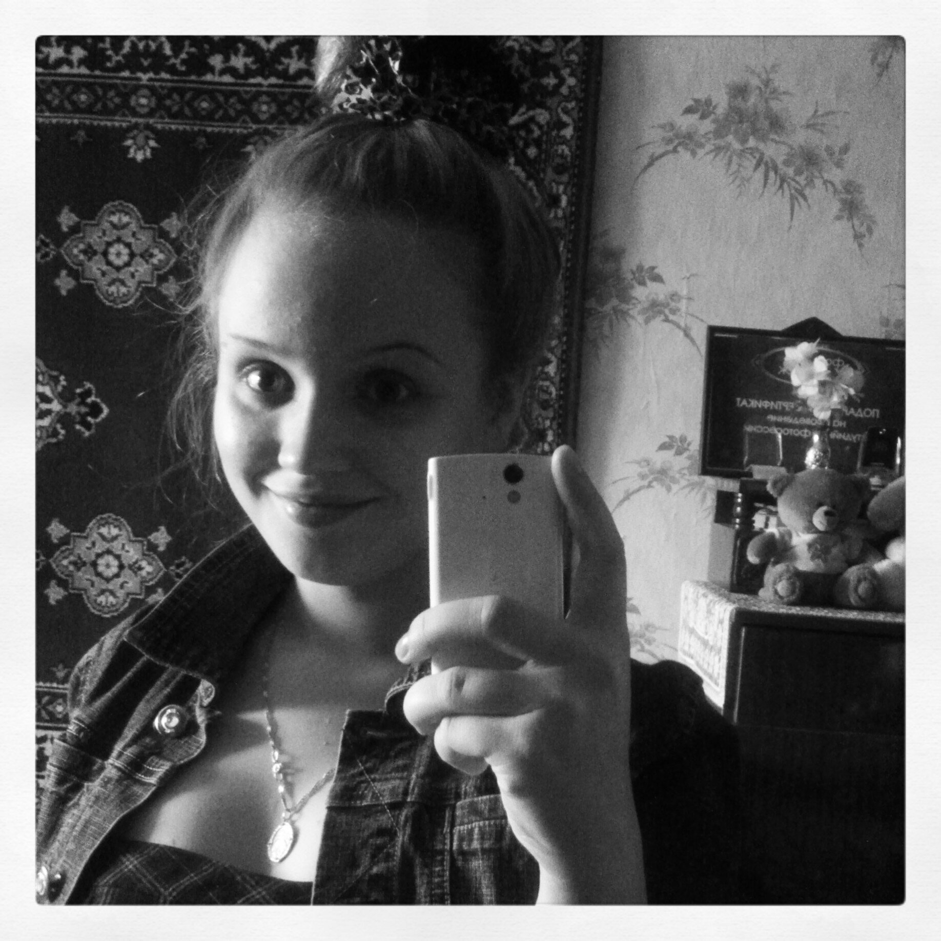 kleminayulia's profile picture. 