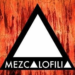 #MEZCALOFILIA