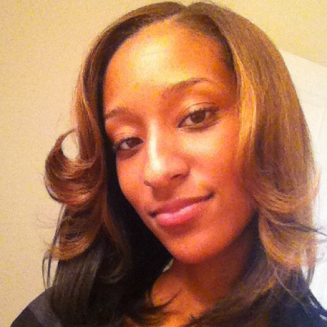 I'm young, integillent, & beautiful & Living life to the fullest!