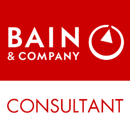 The best career path for an MBA grad. Day in the life experiences of Bain Consultants - Tweets by PJ (NYC), Paul (Chicago) and Linda (Stockholm).