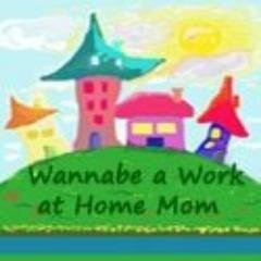 navigating the work at home journey
