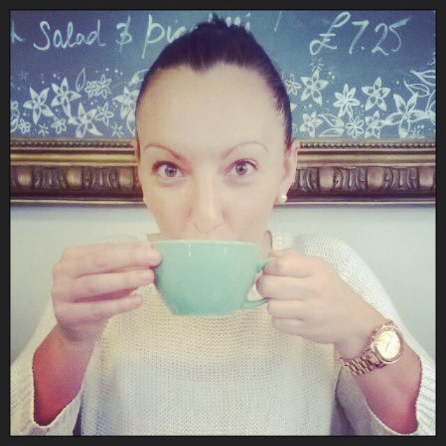 Love all things netball & baking!
#SouthendSapphires #EmmasBakery
#MrsSwan