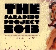The Paradiso Project Every Friday at Kukui, Newbury Brought To You By Voovents!