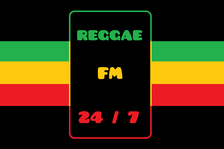 Du reggae 24/24 et 7/7 ! Découvrez des lives, des artistes et les news de beaucoup d'artiste.