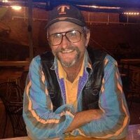Joffre (J.D.) Meyer (@bohemiotx) 's Twitter Profile