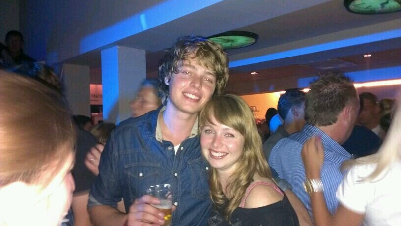 PascalvanHoorn's profile picture. 