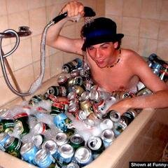 Wasted like a Mutha Fuckin' White Boy!!!!! Get at me!!!
Submit your own White Boy Wasted Pics to WhiteBoyWastedbusiness@gmail.com