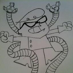 RebelHangar's profile picture. Graphic Designer, Artist, Tech Junkie, Geek!