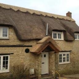 The owner of Thatchright Wayne Halfpenny Member of MTA. All thatching work undertaken including repair work, re-building of porches, summer house.