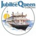 Jubilee Queen Cruise (@jubileecruises) Twitter profile photo